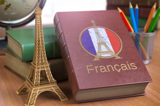 French for Kids: Level 1 & 2 Combined (7-16 yrs)